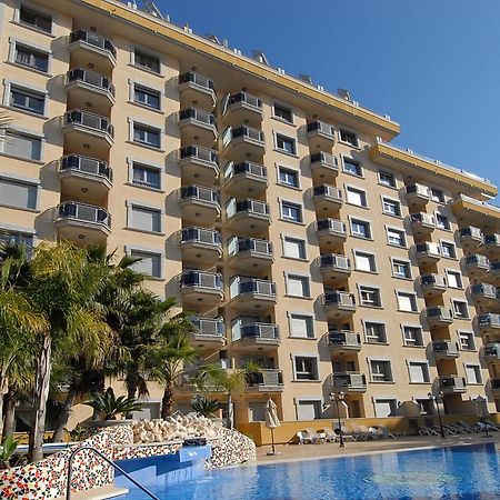 Apartamentos Mediterraneo Real Fuengirola Eksteriør billede