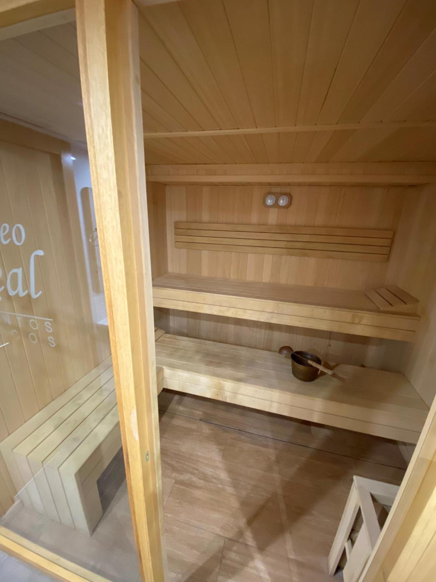 Apartamentos Mediterraneo Real Fuengirola Eksteriør billede