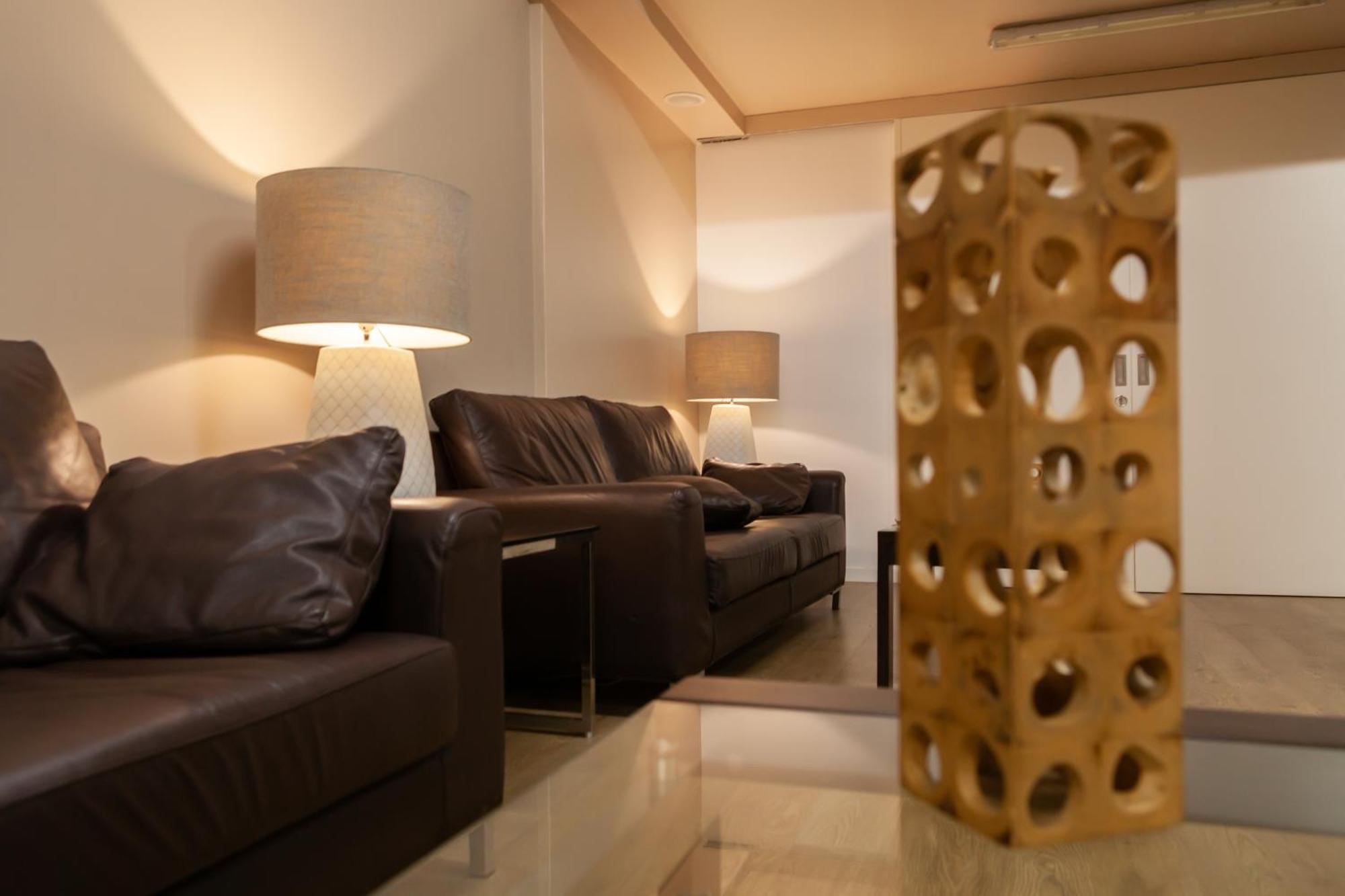Apartamentos Mediterraneo Real Fuengirola Eksteriør billede