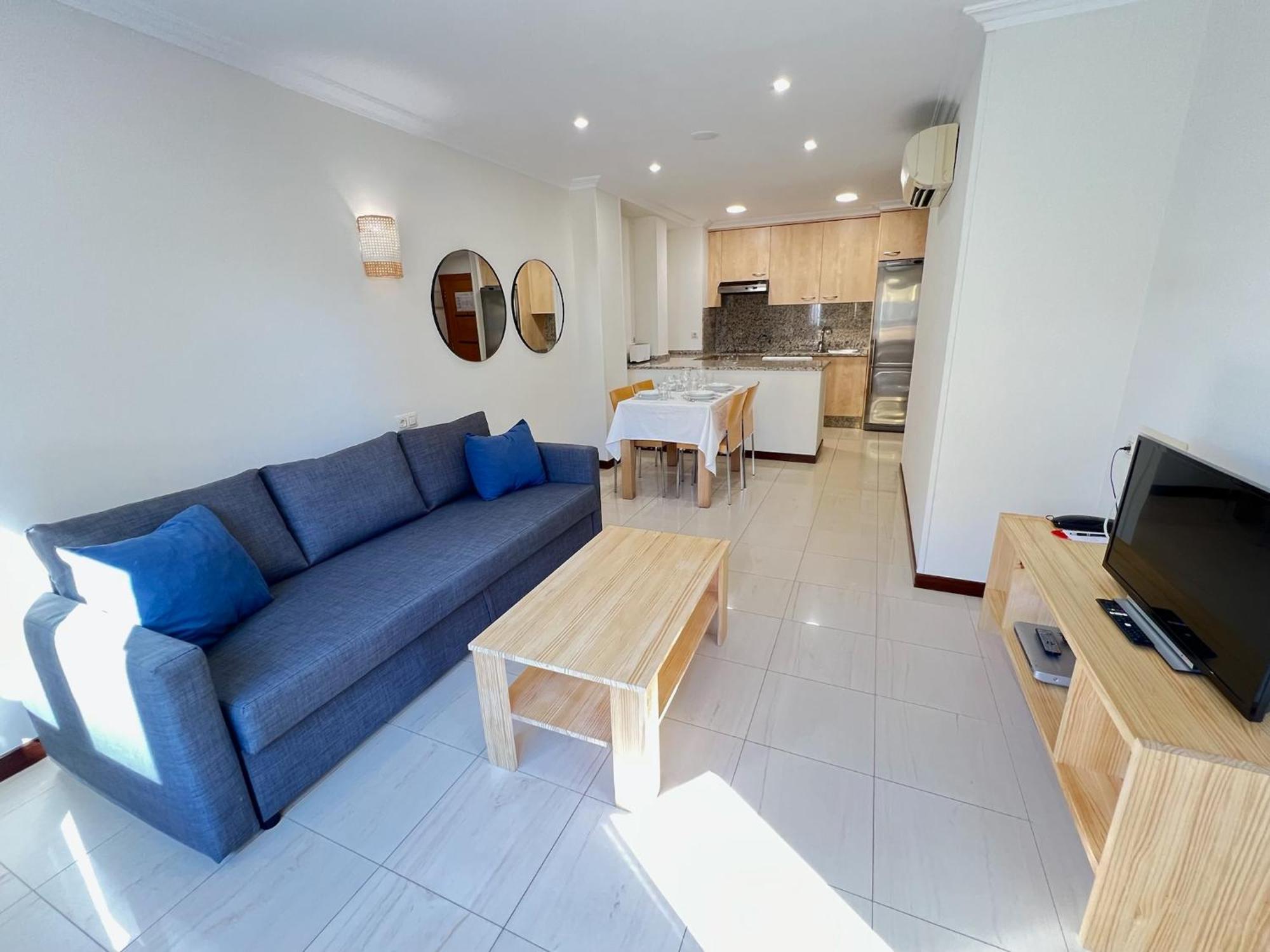 Apartamentos Mediterraneo Real Fuengirola Eksteriør billede