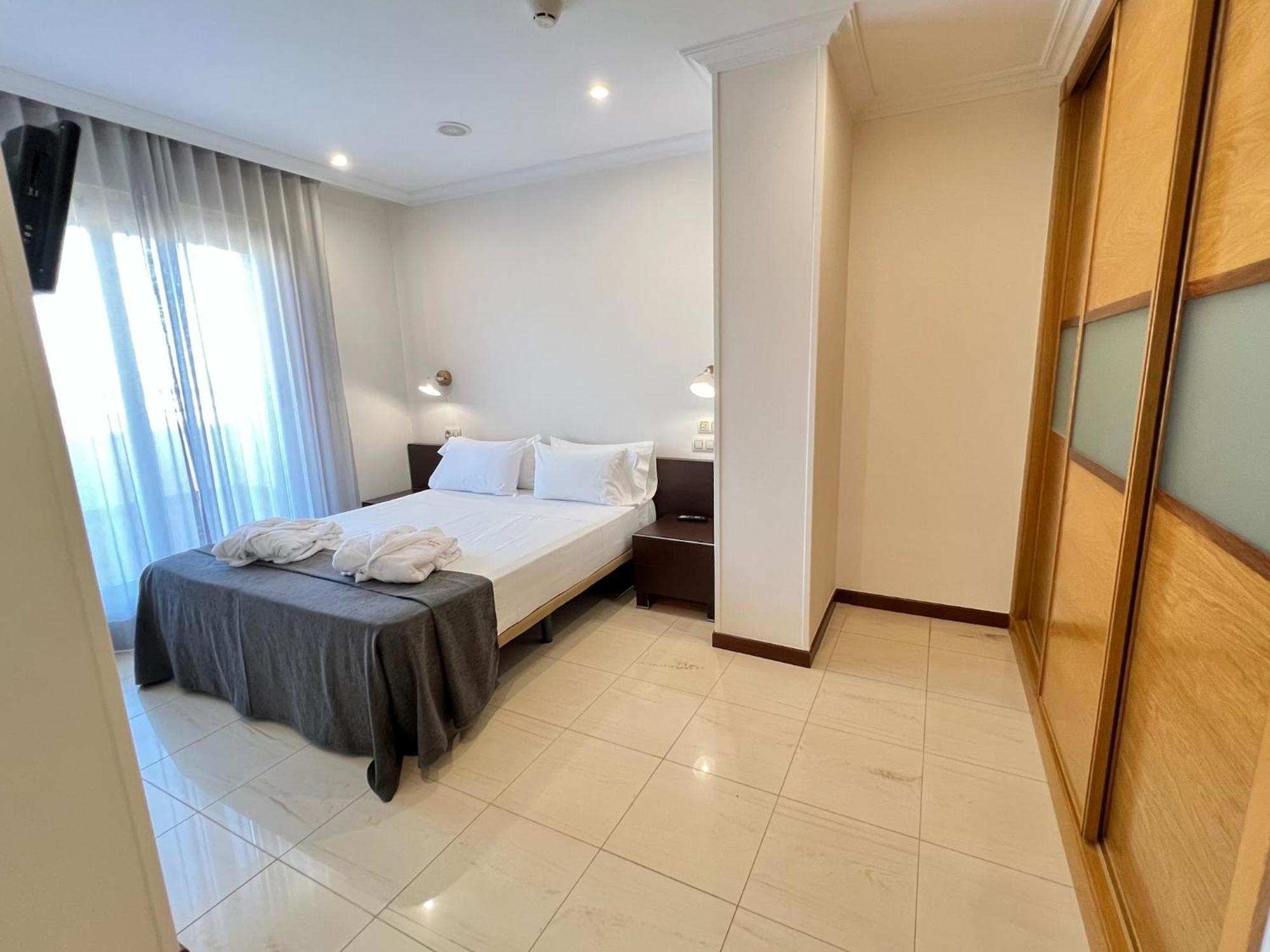 Apartamentos Mediterraneo Real Fuengirola Eksteriør billede