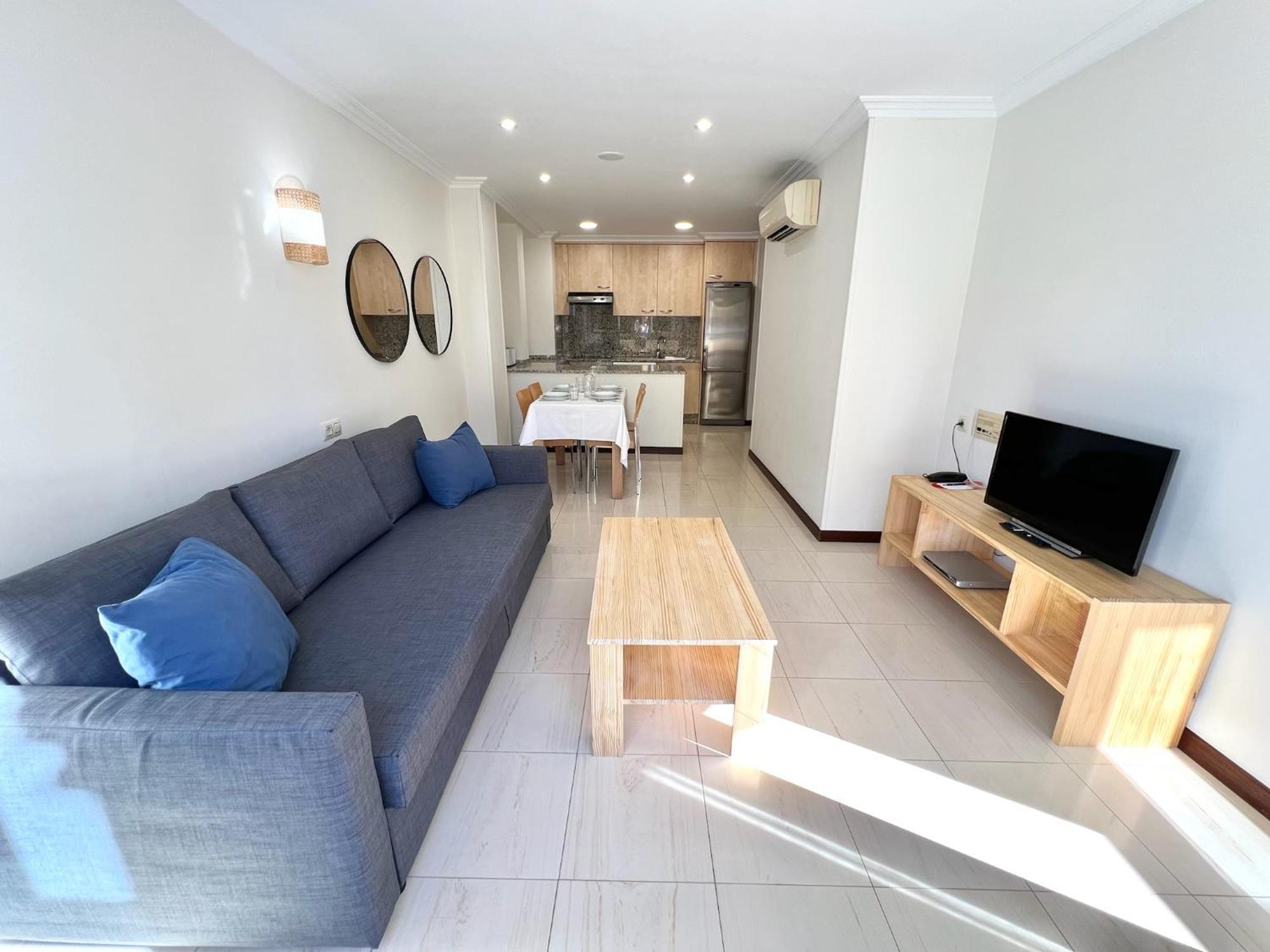 Apartamentos Mediterraneo Real Fuengirola Eksteriør billede