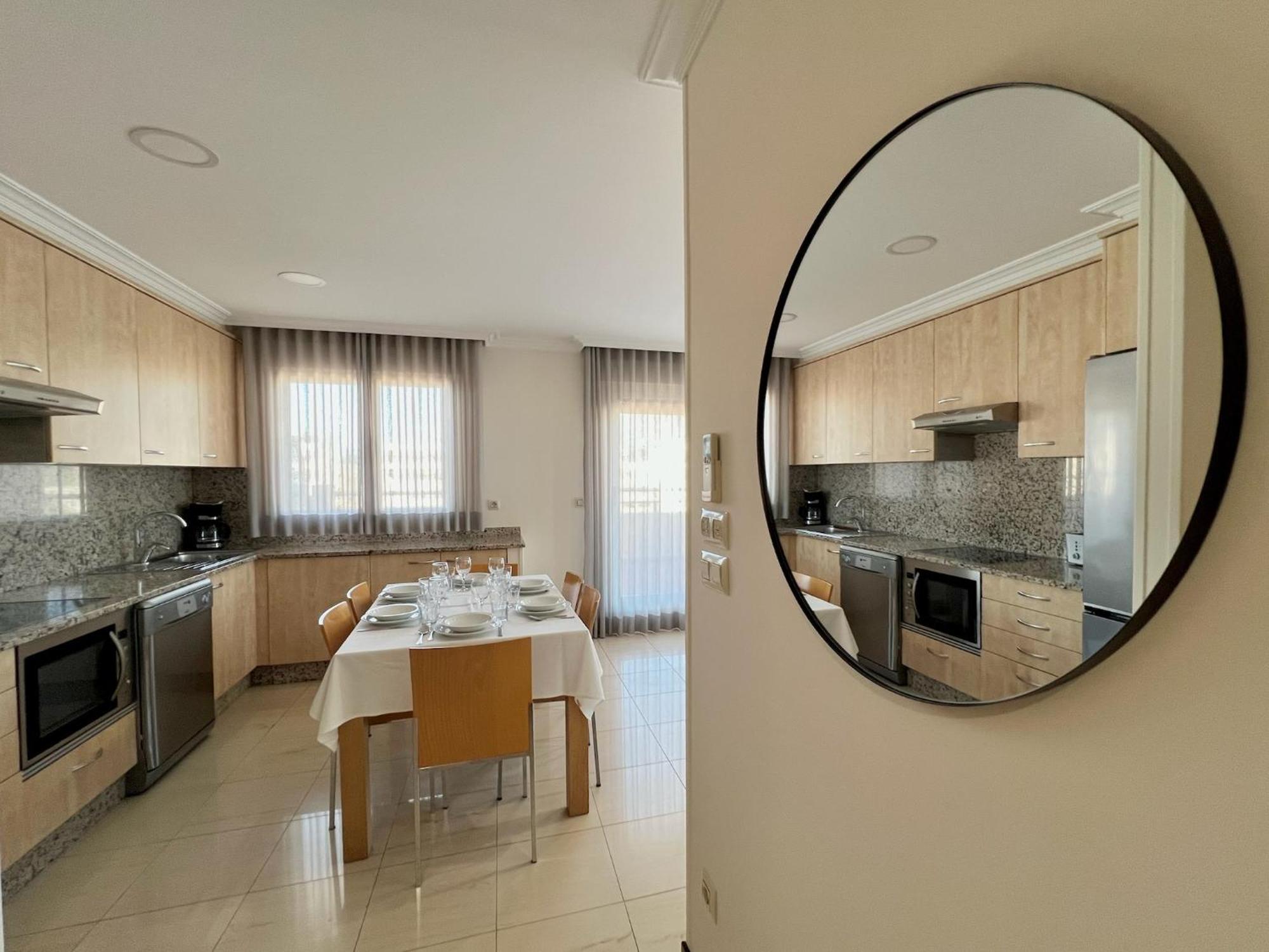 Apartamentos Mediterraneo Real Fuengirola Eksteriør billede