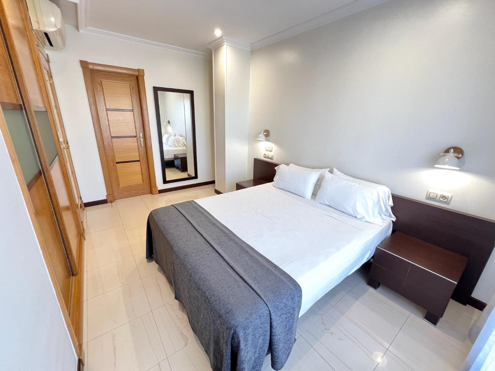 Apartamentos Mediterraneo Real Fuengirola Eksteriør billede