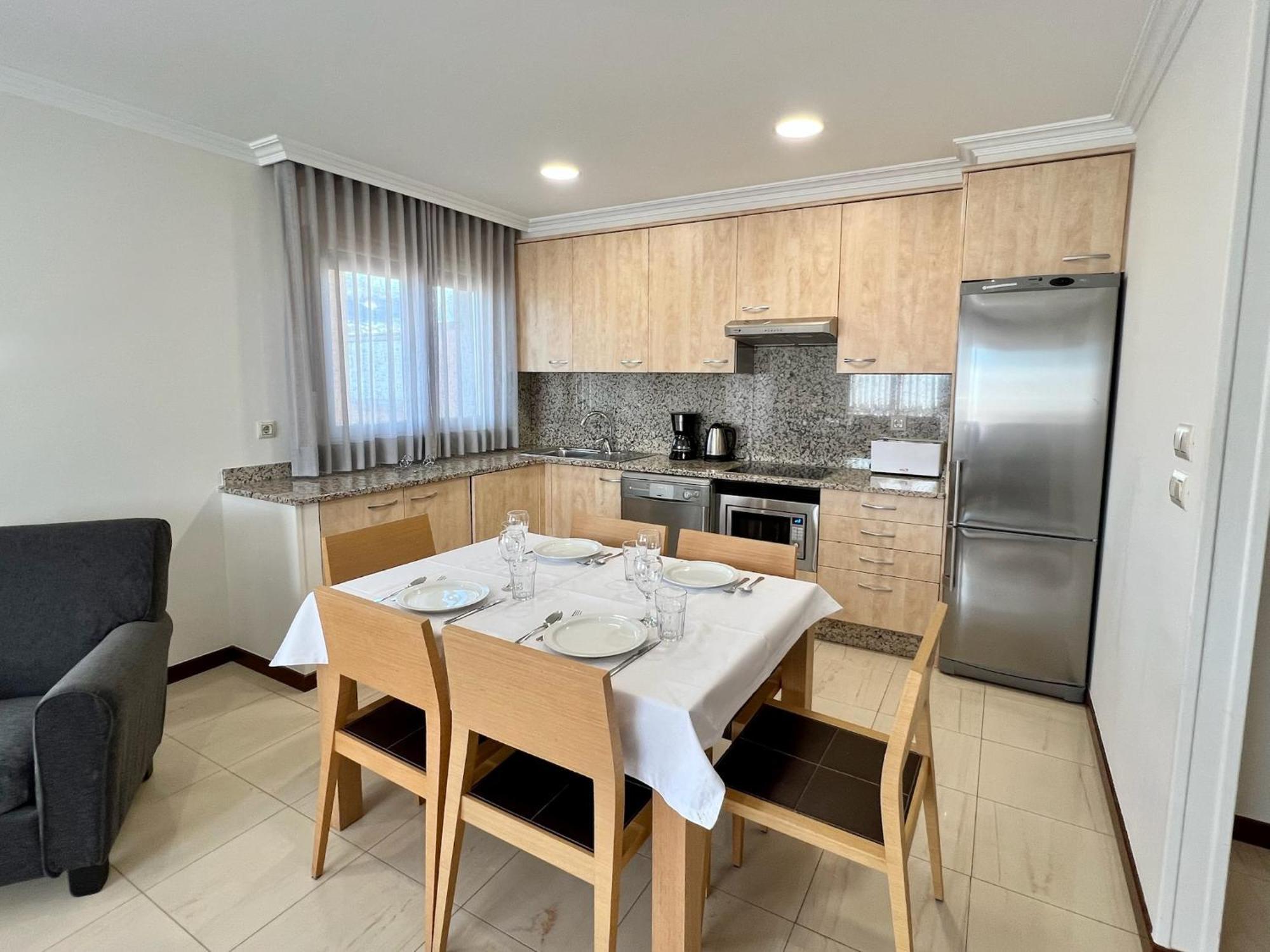 Apartamentos Mediterraneo Real Fuengirola Eksteriør billede