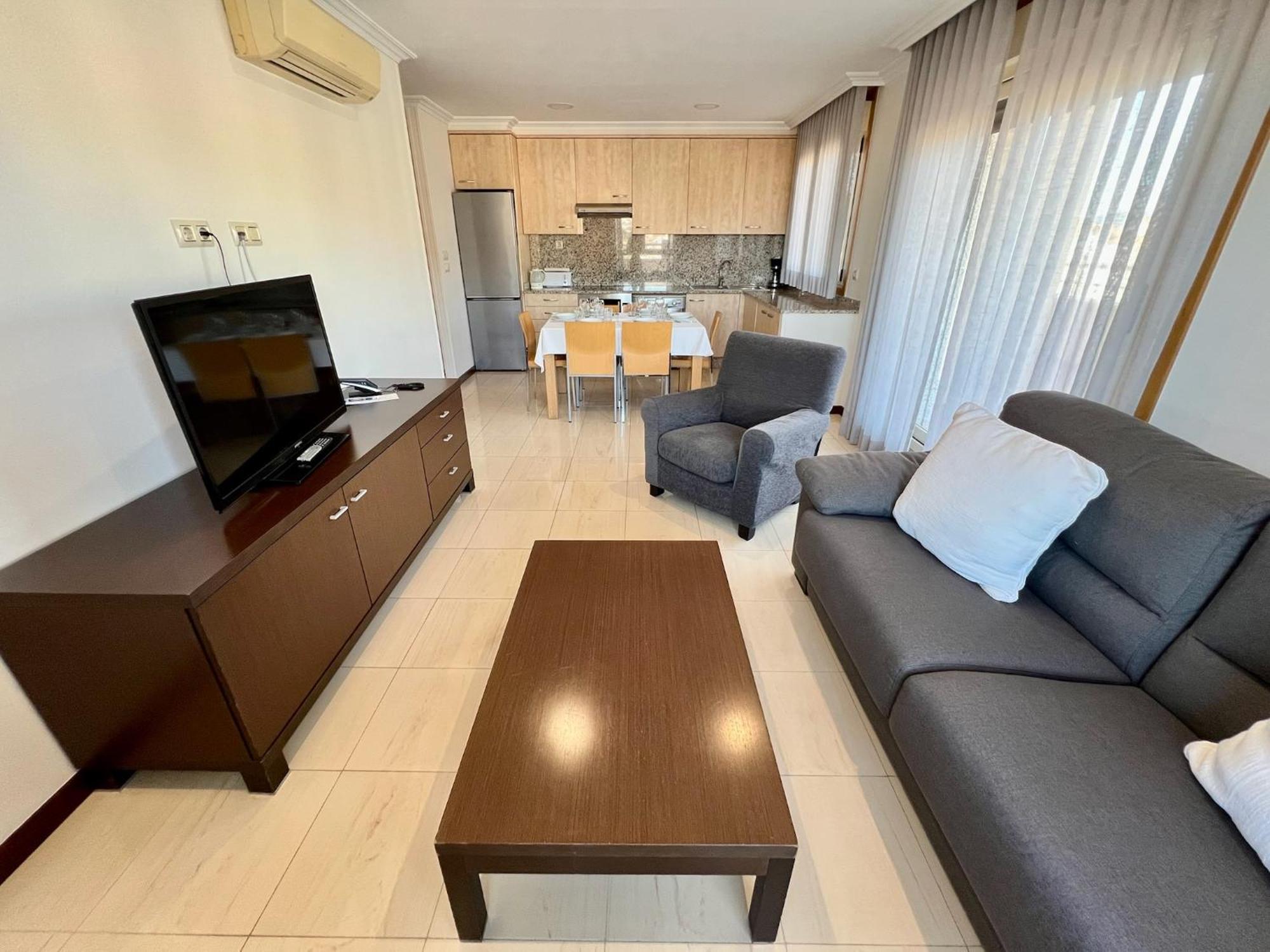 Apartamentos Mediterraneo Real Fuengirola Eksteriør billede