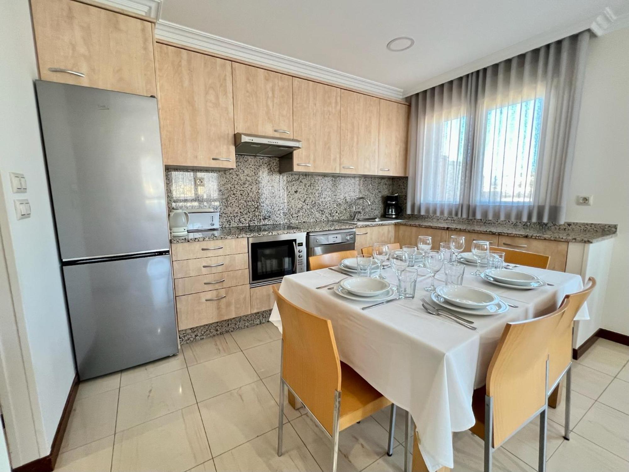 Apartamentos Mediterraneo Real Fuengirola Eksteriør billede