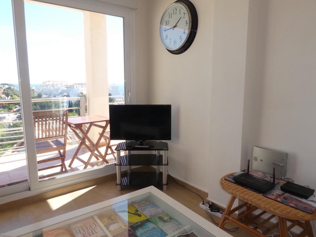 Apartamentos Mediterraneo Real Fuengirola Eksteriør billede