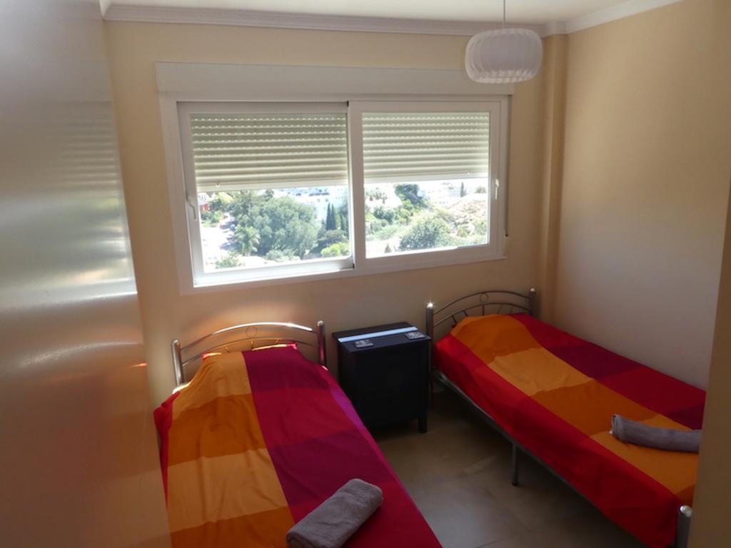 Apartamentos Mediterraneo Real Fuengirola Eksteriør billede