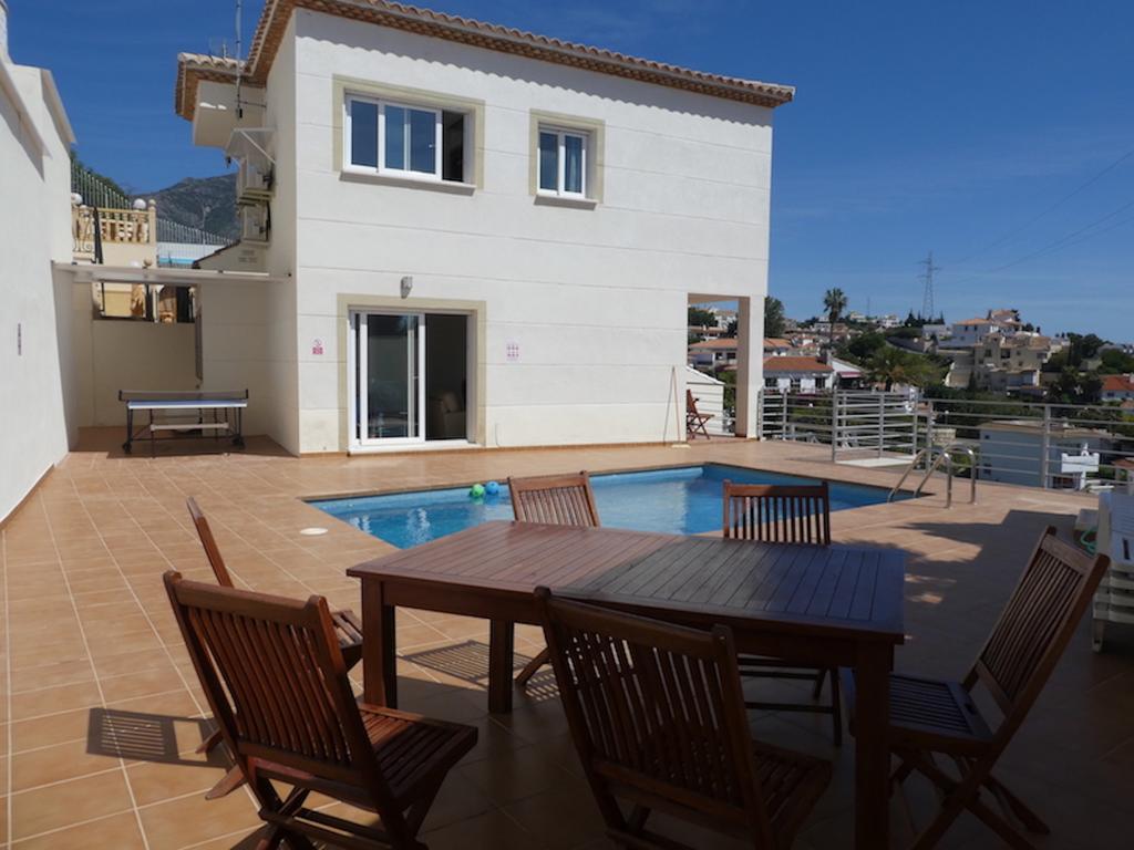 Apartamentos Mediterraneo Real Fuengirola Eksteriør billede